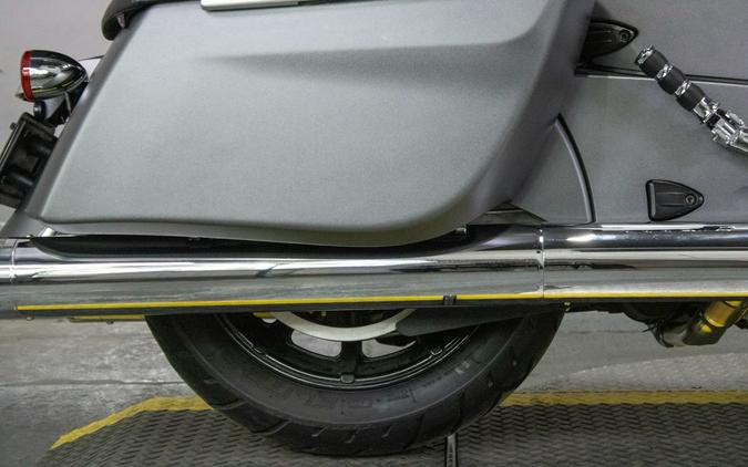 2019 Indian Motorcycle Chieftain® ABS