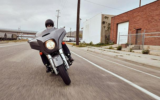 2019 Indian Motorcycle Chieftain® ABS