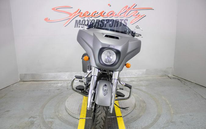 2019 Indian Motorcycle Chieftain® ABS