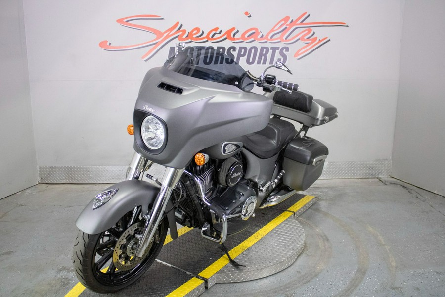 2019 Indian Motorcycle Chieftain® ABS