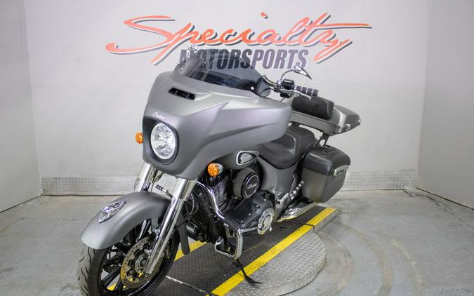 2019 Indian Motorcycle Chieftain® ABS