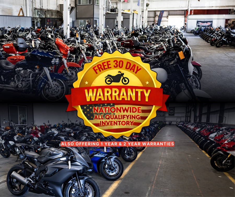 2019 Indian Motorcycle Chieftain® ABS