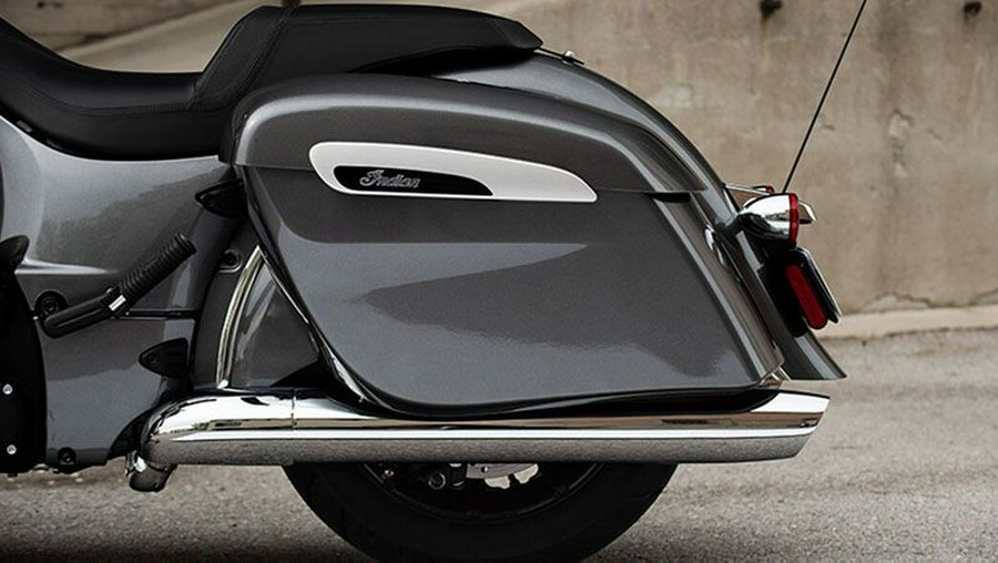 2019 Indian Motorcycle Chieftain® ABS