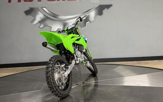 2026 Kawasaki KX™85