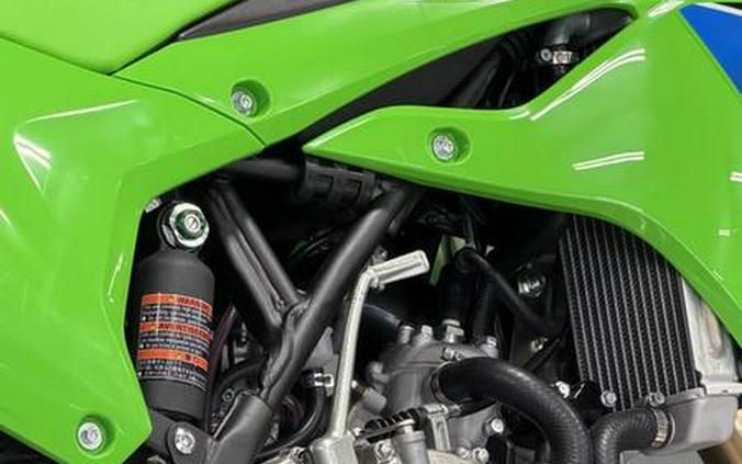 2026 Kawasaki KX™85
