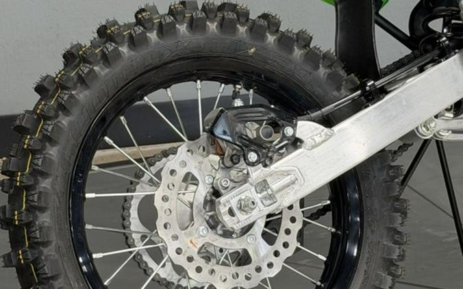 2026 Kawasaki KX™85 L