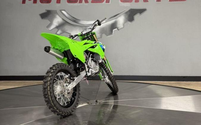 2026 Kawasaki KX™85 L