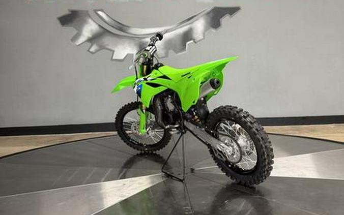 2026 Kawasaki KX™85