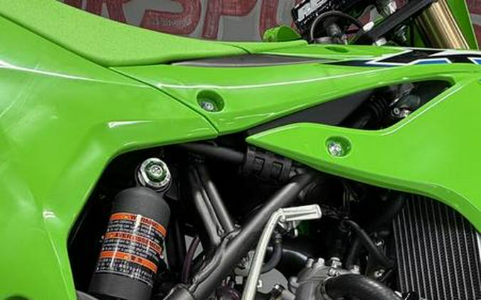 2026 Kawasaki KX™85