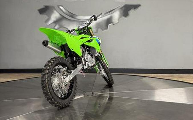2026 Kawasaki KX™85