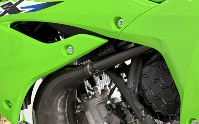 2026 Kawasaki KX™85 L