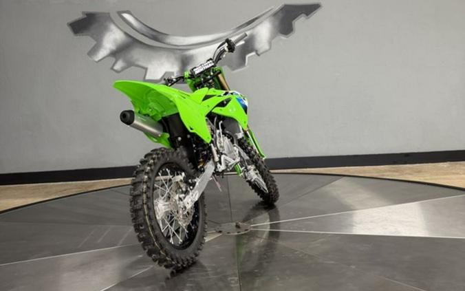 2026 Kawasaki KX™85 L