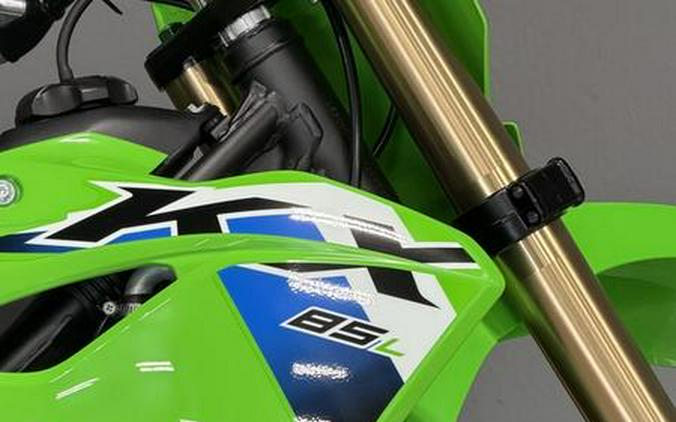 2026 Kawasaki KX™85
