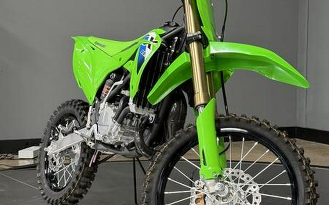2026 Kawasaki KX™85