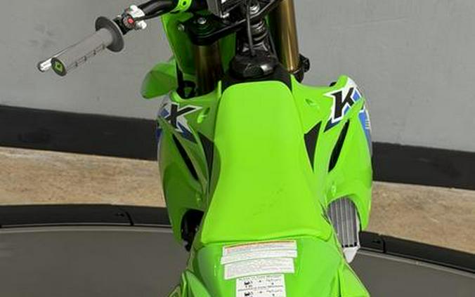2026 Kawasaki KX™85