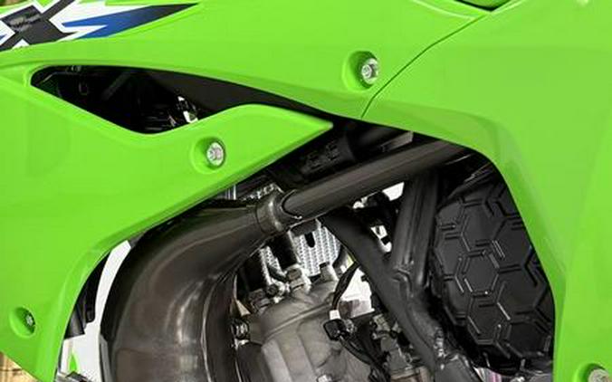 2026 Kawasaki KX™85