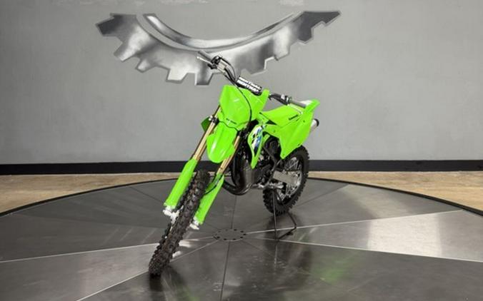 2026 Kawasaki KX™85 L