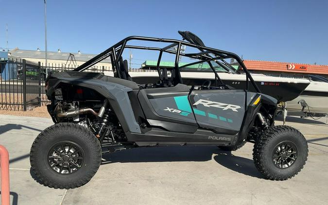 2026 Polaris RZR XP S 4 1000 Sport
