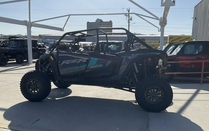 2026 Polaris RZR XP S 4 1000 Sport