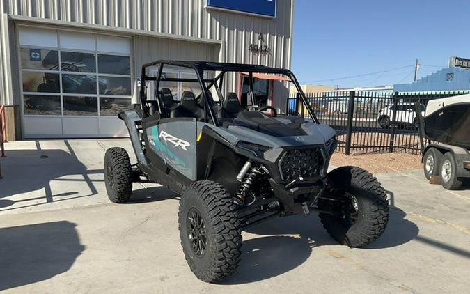 2026 Polaris RZR XP S 4 1000 Sport