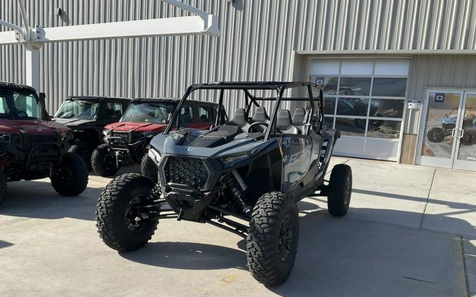 2026 Polaris RZR XP S 4 1000 Sport