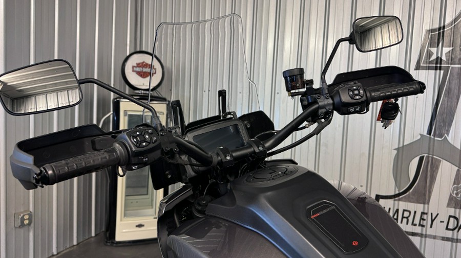 2023 Harley-Davidson PAN AMERICA 1250 SPECIAL