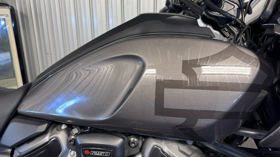 2023 Harley-Davidson PAN AMERICA 1250 SPECIAL