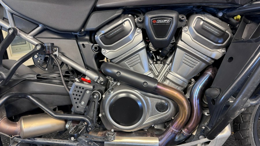 2023 Harley-Davidson PAN AMERICA 1250 SPECIAL