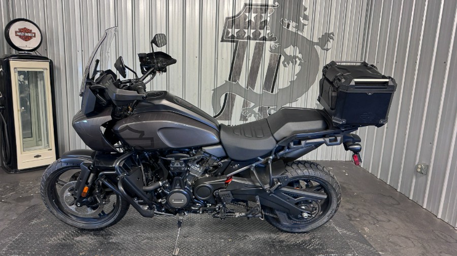 2023 Harley-Davidson PAN AMERICA 1250 SPECIAL