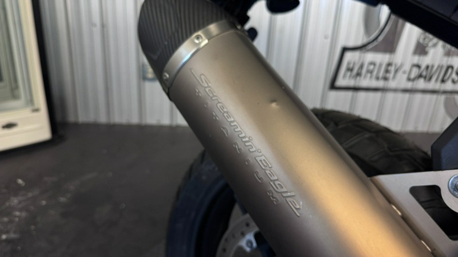 2023 Harley-Davidson PAN AMERICA 1250 SPECIAL
