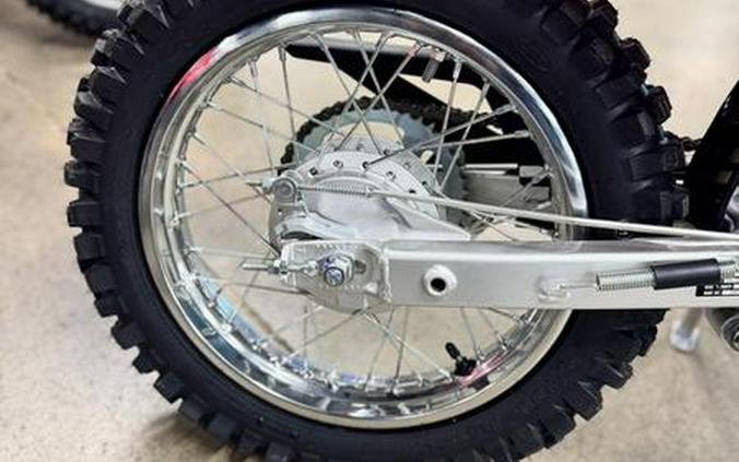 2026 Honda® CRF125F