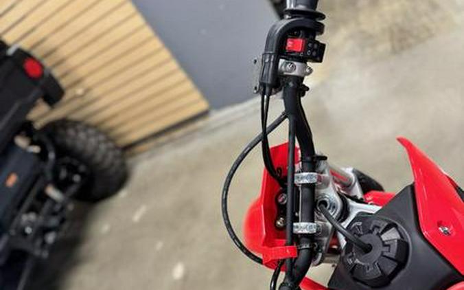 2026 Honda® CRF125F
