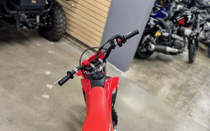 2026 Honda® CRF125F