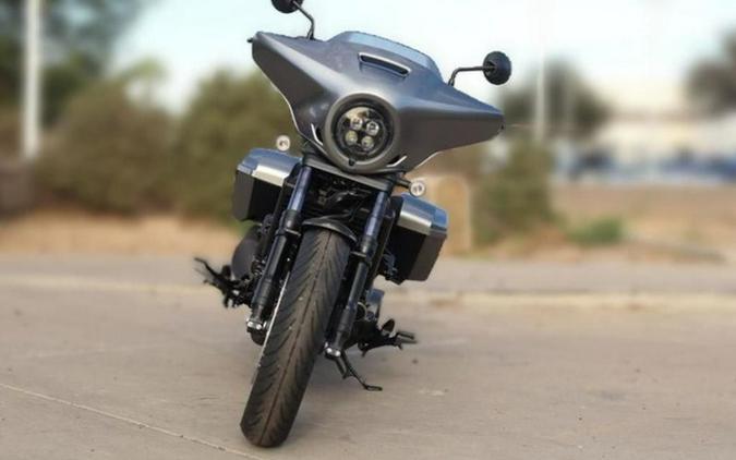 2026 Honda Rebel 1100T TOUR