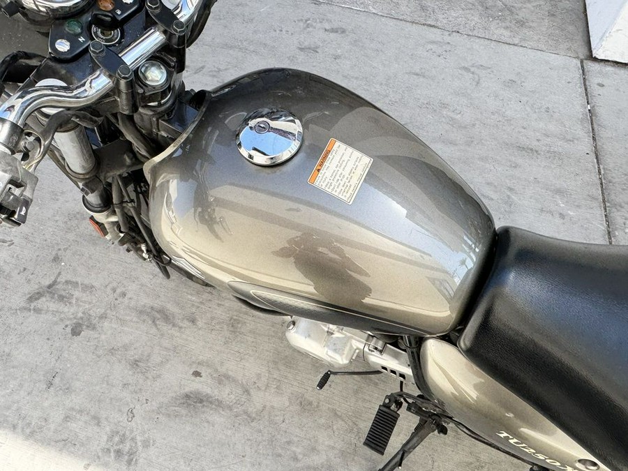 2011 Suzuki TU250X
