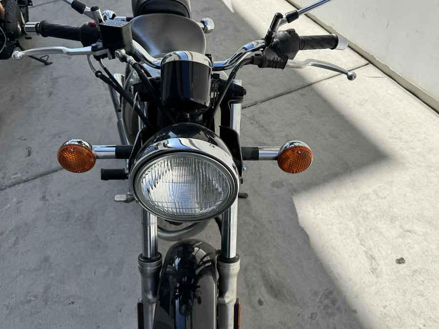 2011 Suzuki TU250X