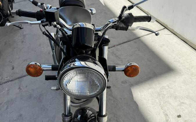 2011 Suzuki TU250X
