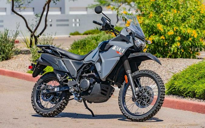 2023 Kawasaki KLR 650