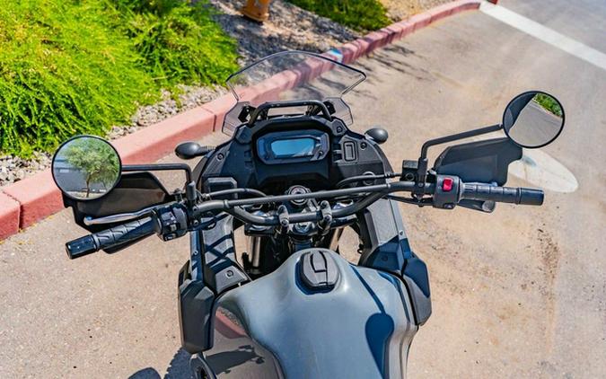 2023 Kawasaki KLR 650