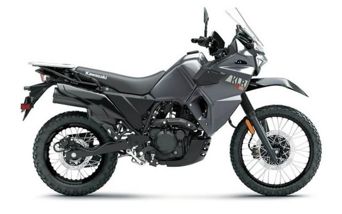 2023 Kawasaki KLR 650