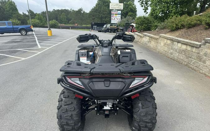 2026 CFMOTO CFORCE 600