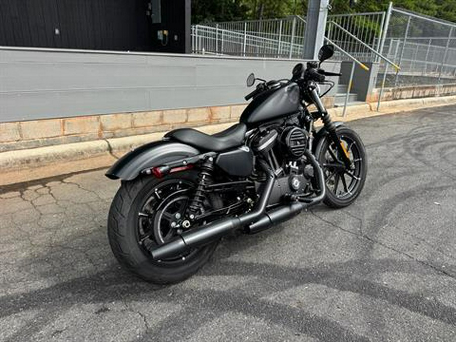 2021 Harley-Davidson Iron 883™