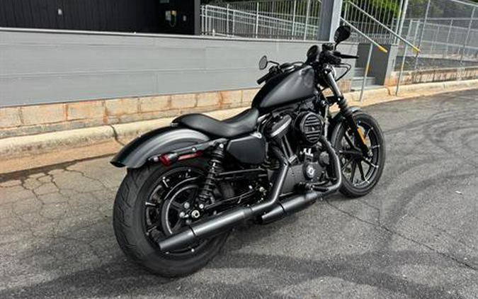 2021 Harley-Davidson Iron 883™