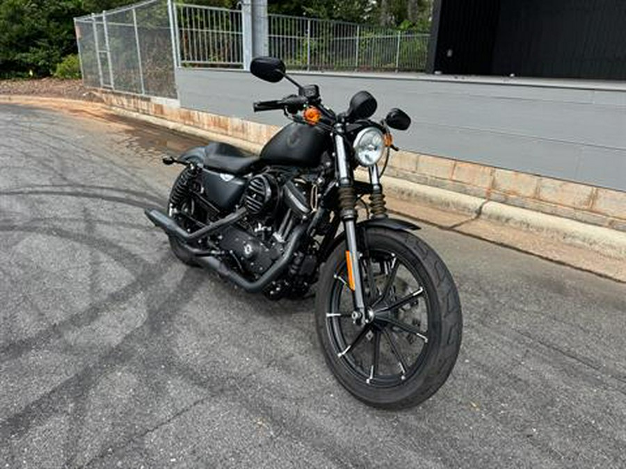 2021 Harley-Davidson Iron 883™