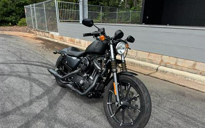 2021 Harley-Davidson Iron 883™