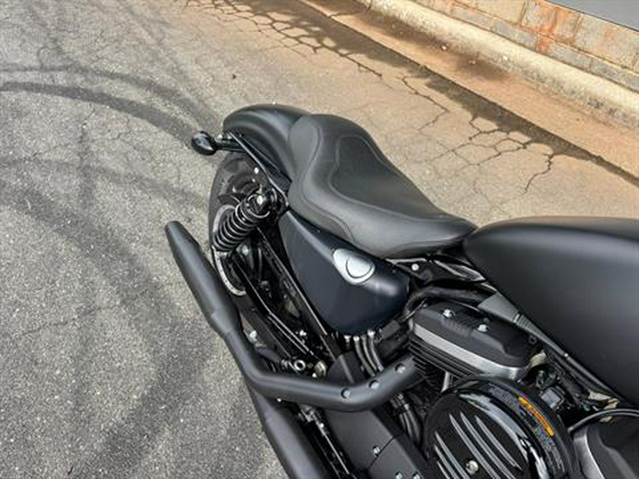 2021 Harley-Davidson Iron 883™