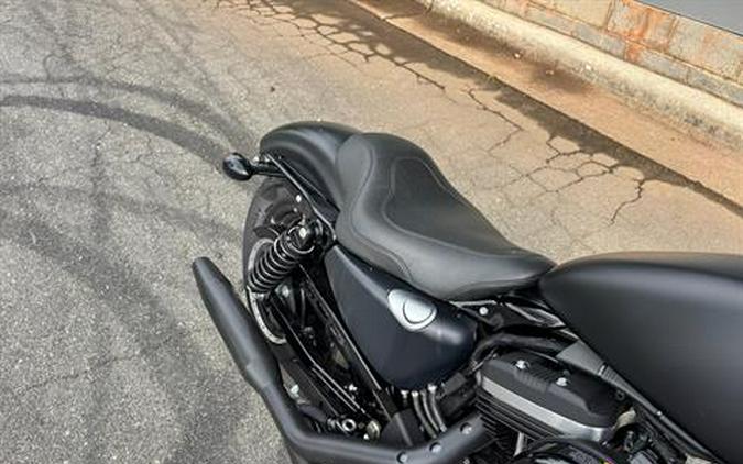 2021 Harley-Davidson Iron 883™
