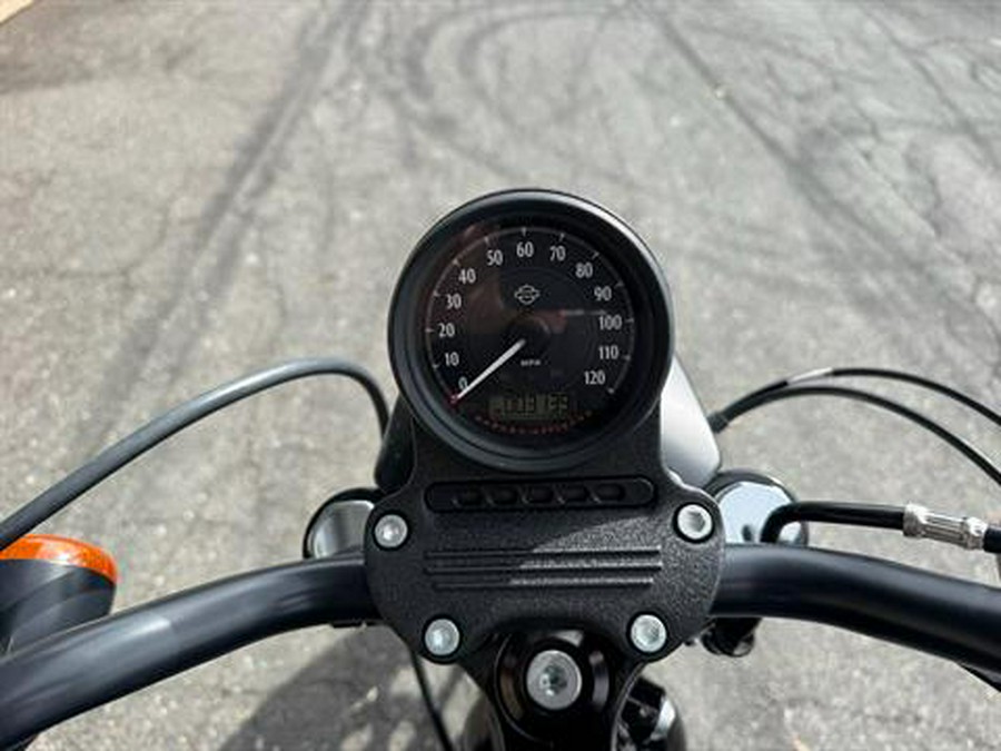 2021 Harley-Davidson Iron 883™