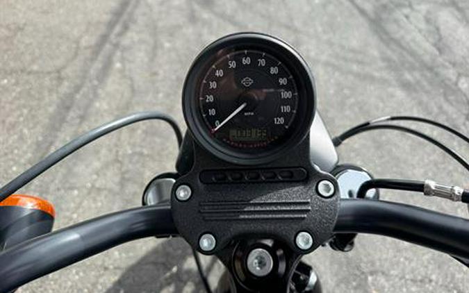 2021 Harley-Davidson Iron 883™