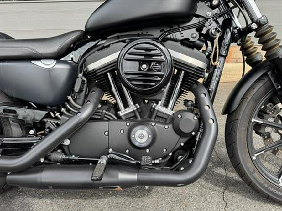 2021 Harley-Davidson Iron 883™